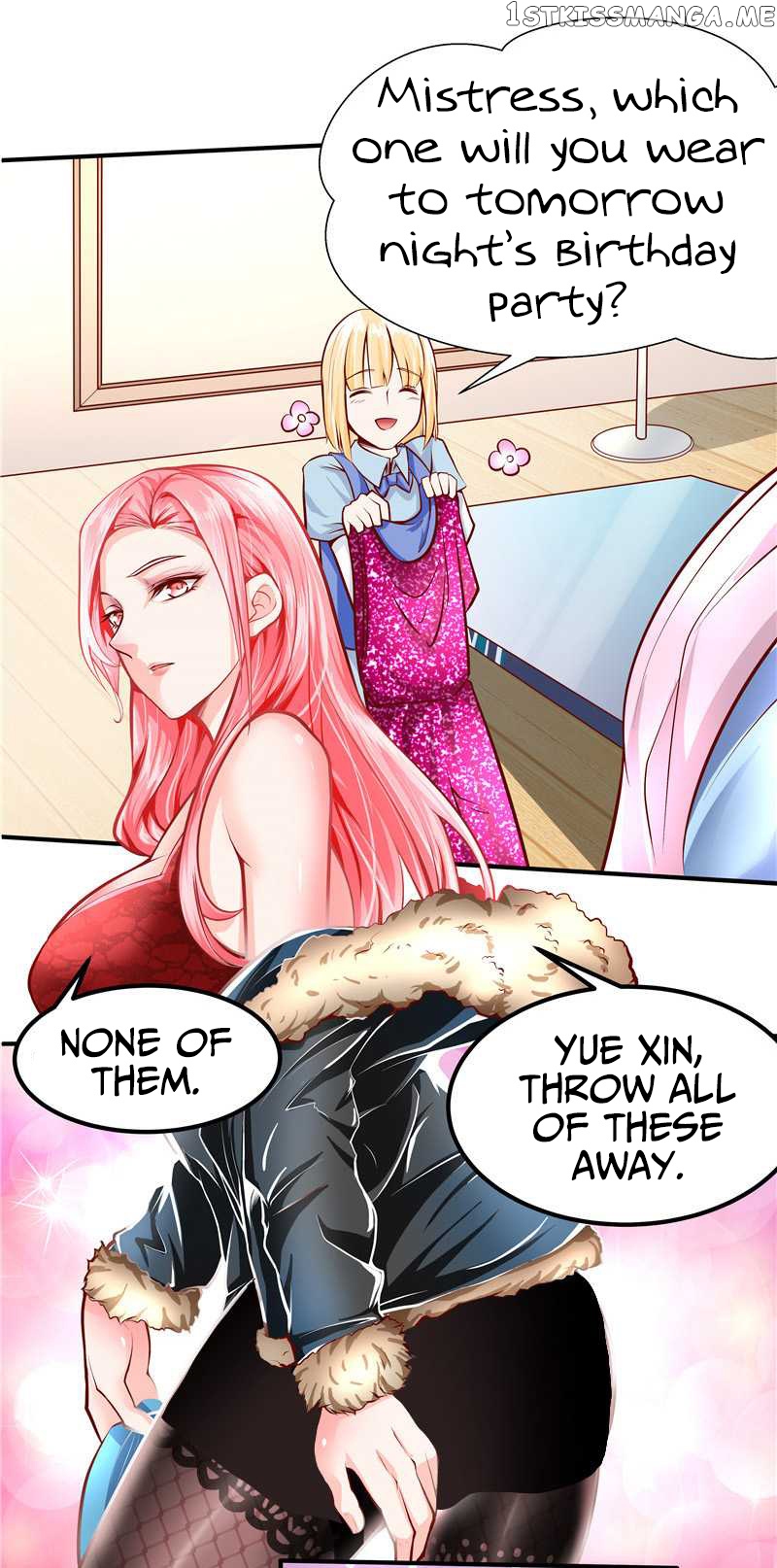 First Rate Master chapter 37 - page 11