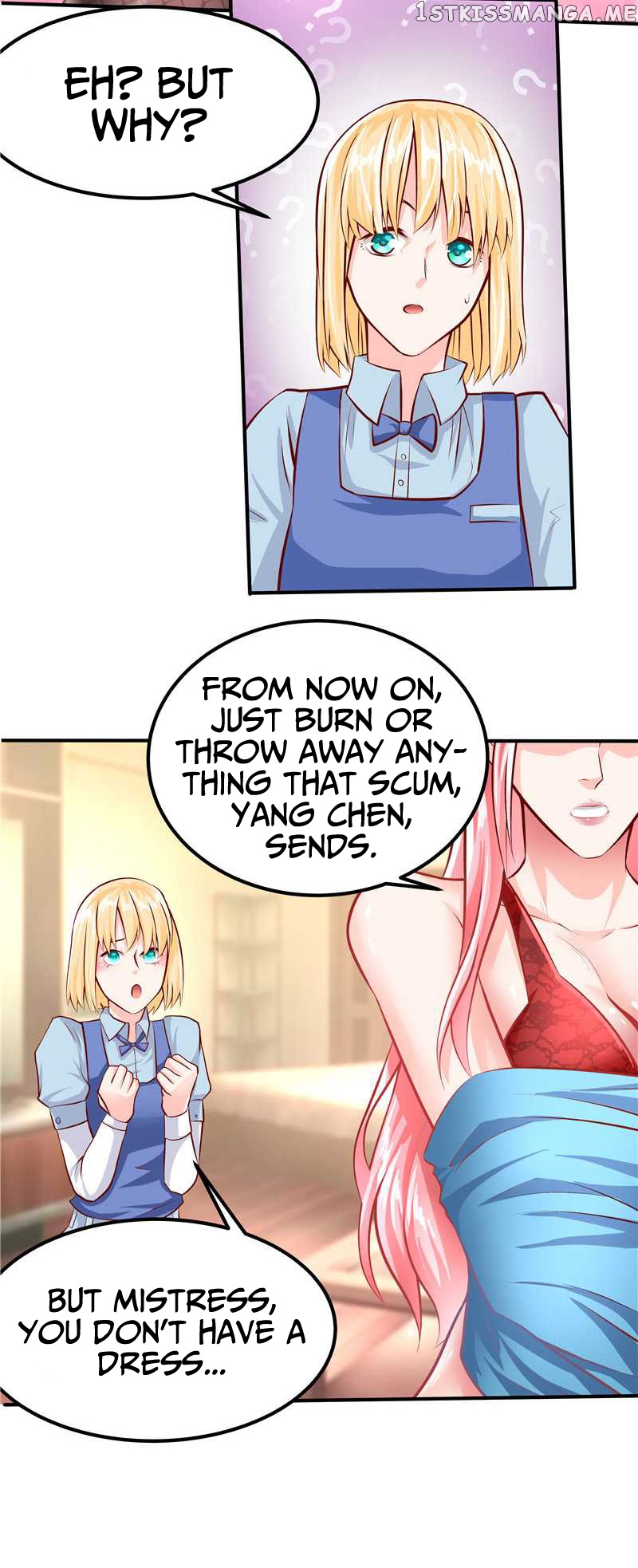 First Rate Master chapter 37 - page 12
