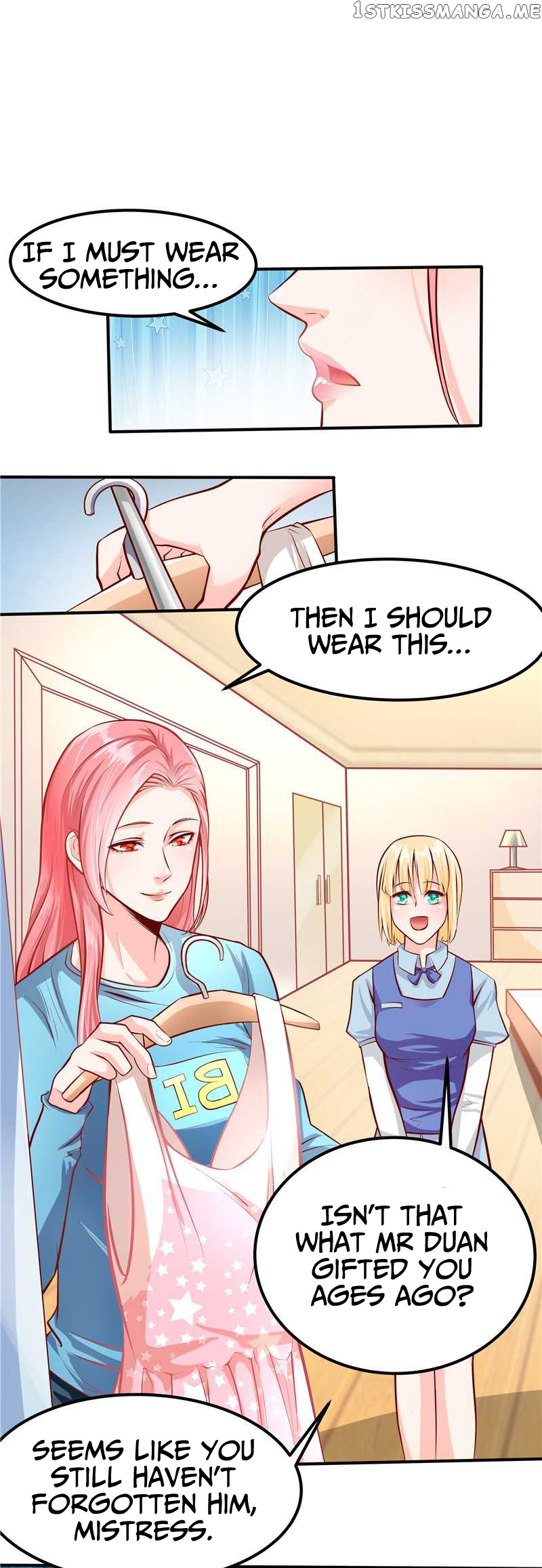 First Rate Master chapter 37 - page 14