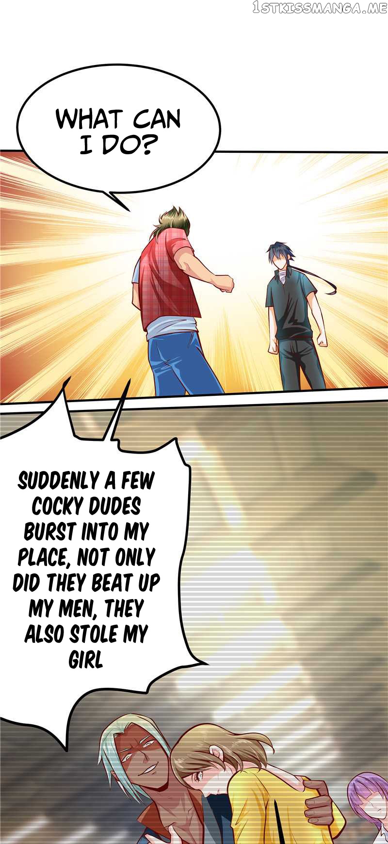 First Rate Master chapter 37 - page 16