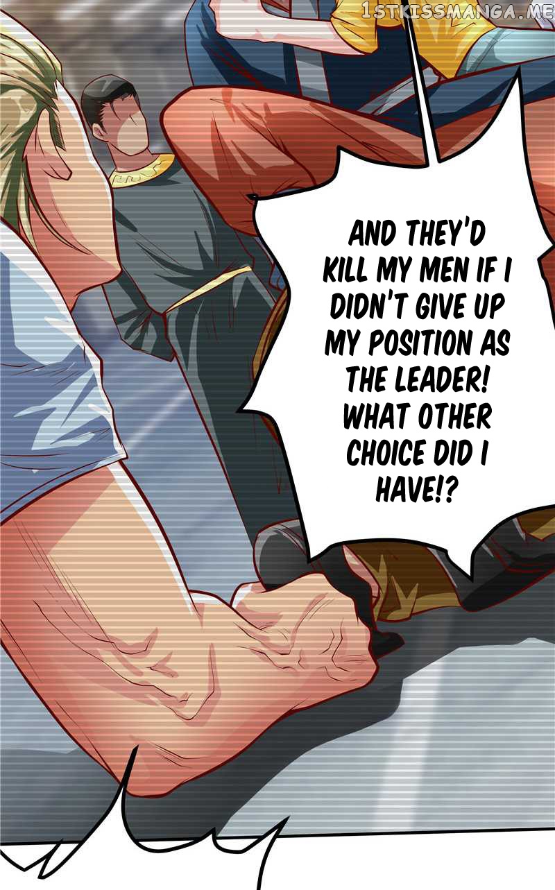 First Rate Master chapter 37 - page 17