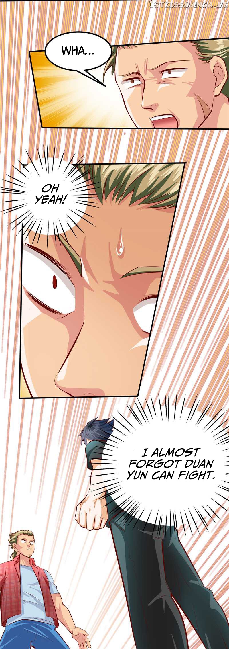 First Rate Master chapter 37 - page 20