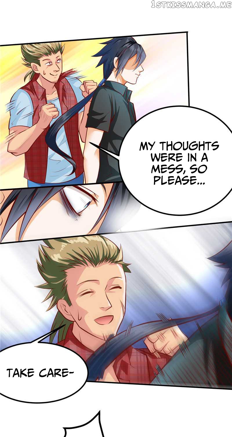 First Rate Master chapter 37 - page 22