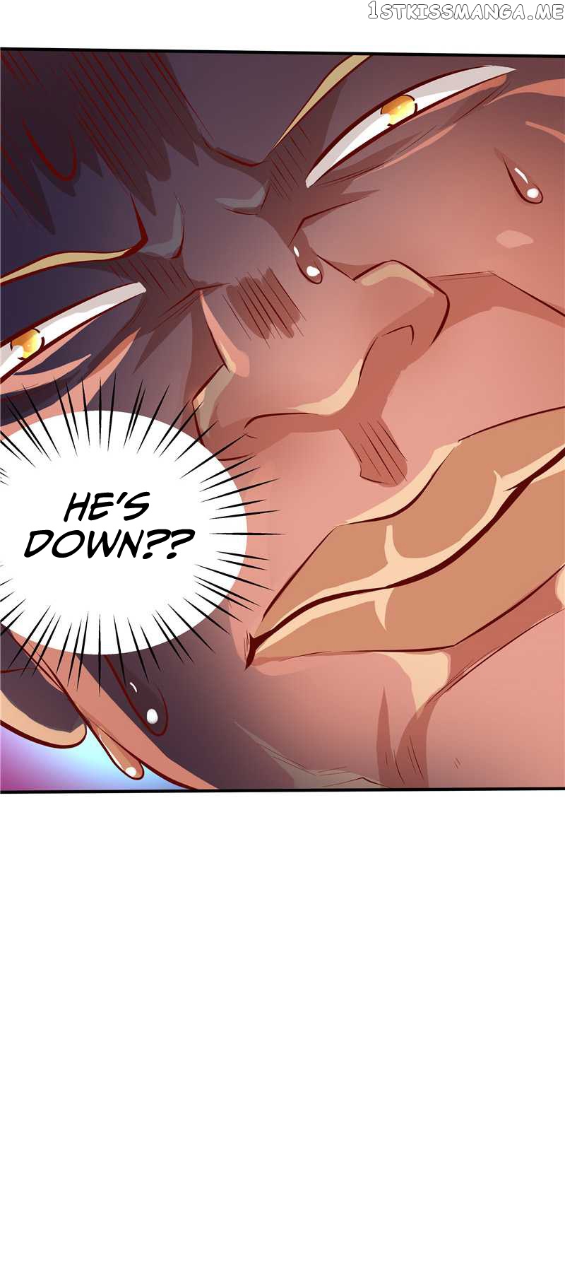 First Rate Master chapter 37 - page 24