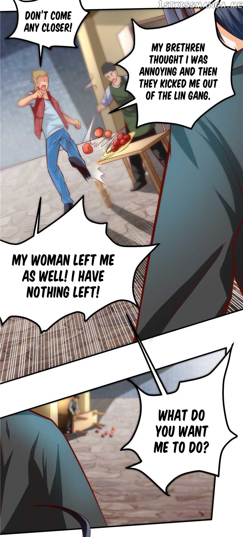 First Rate Master chapter 37 - page 4