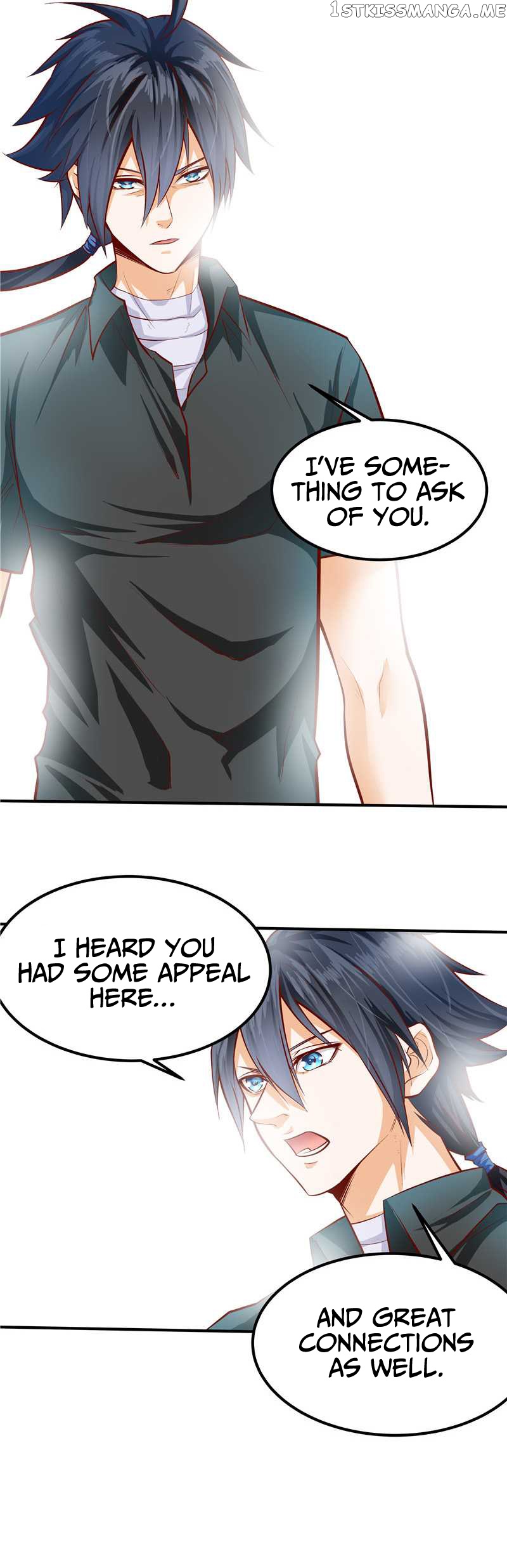 First Rate Master chapter 37 - page 5