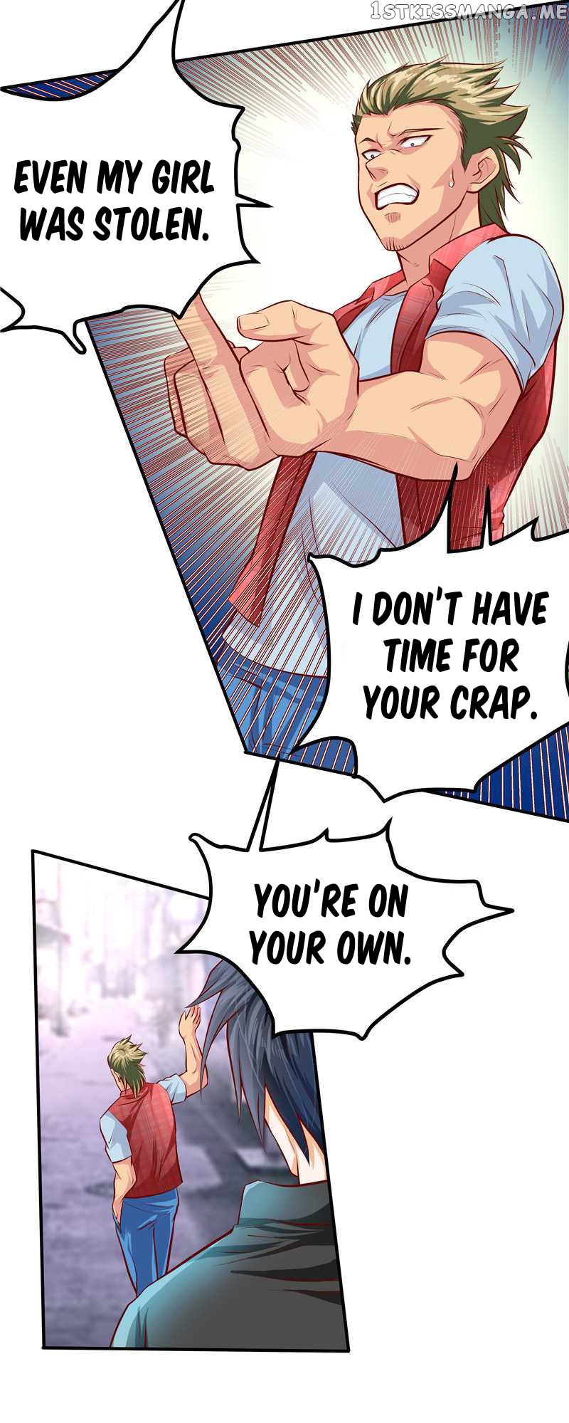 First Rate Master chapter 37 - page 7