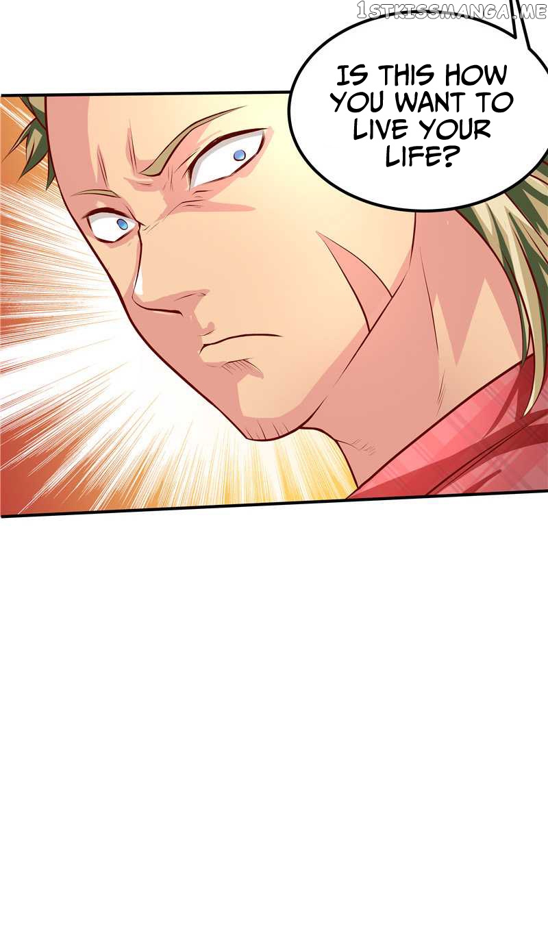 First Rate Master chapter 37 - page 9