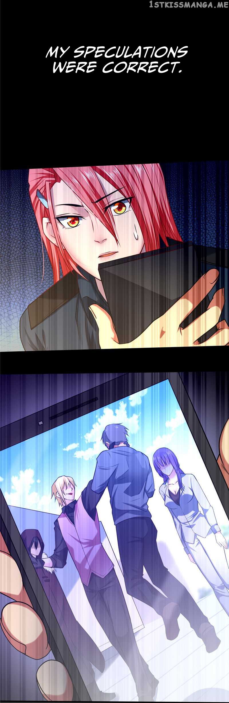 First Rate Master chapter 38 - page 10