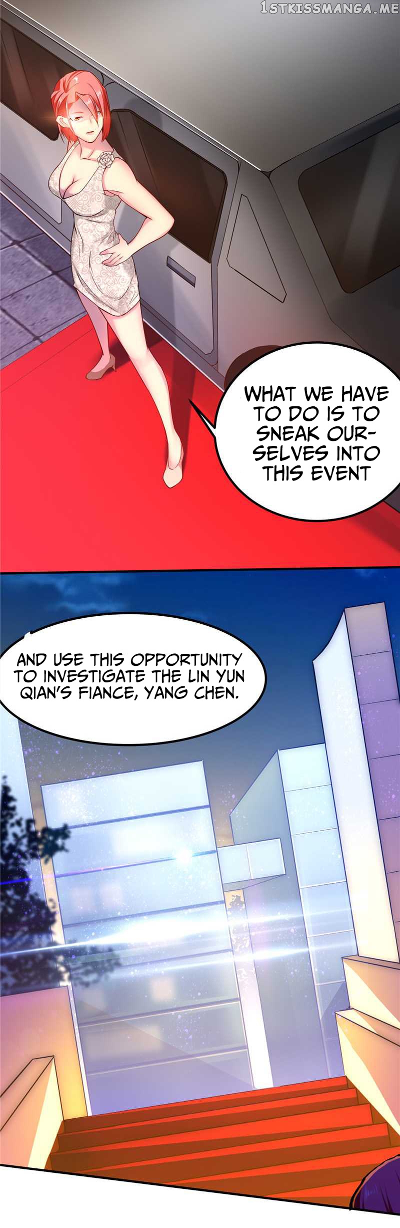 First Rate Master chapter 38 - page 13