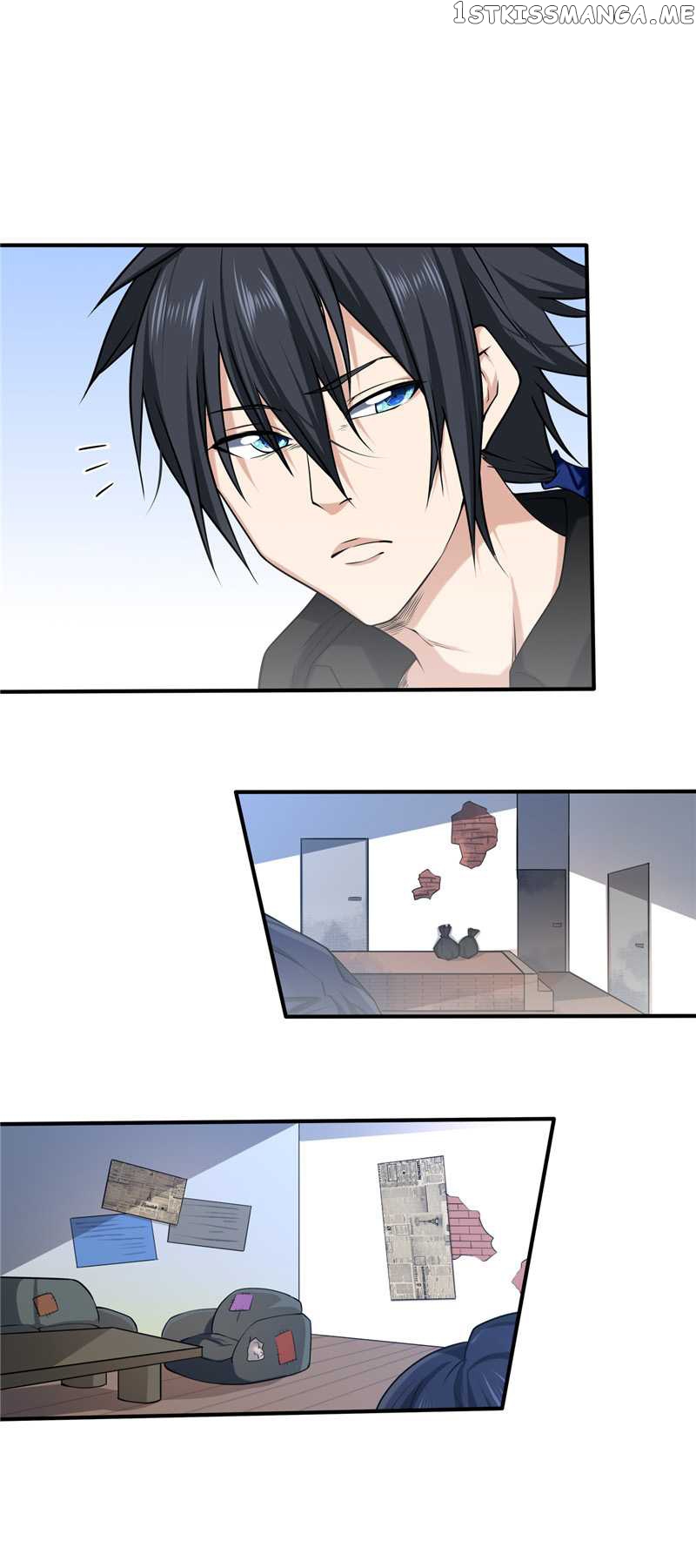 First Rate Master chapter 38 - page 15