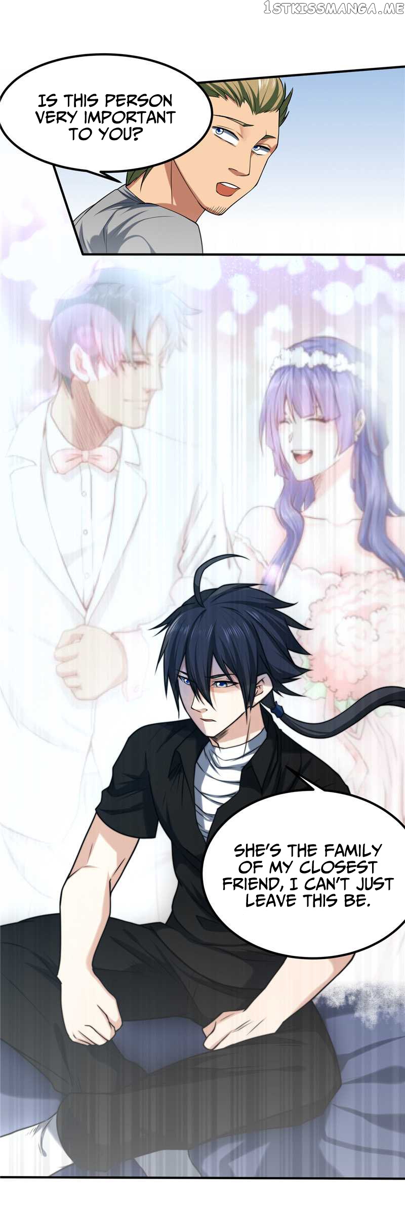 First Rate Master chapter 38 - page 19