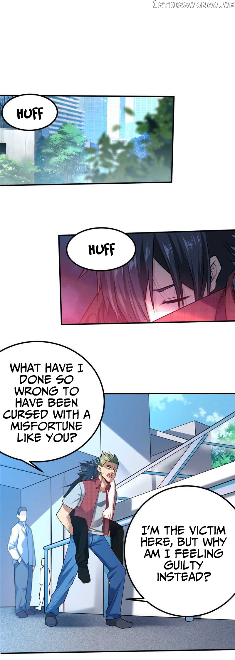 First Rate Master chapter 38 - page 2