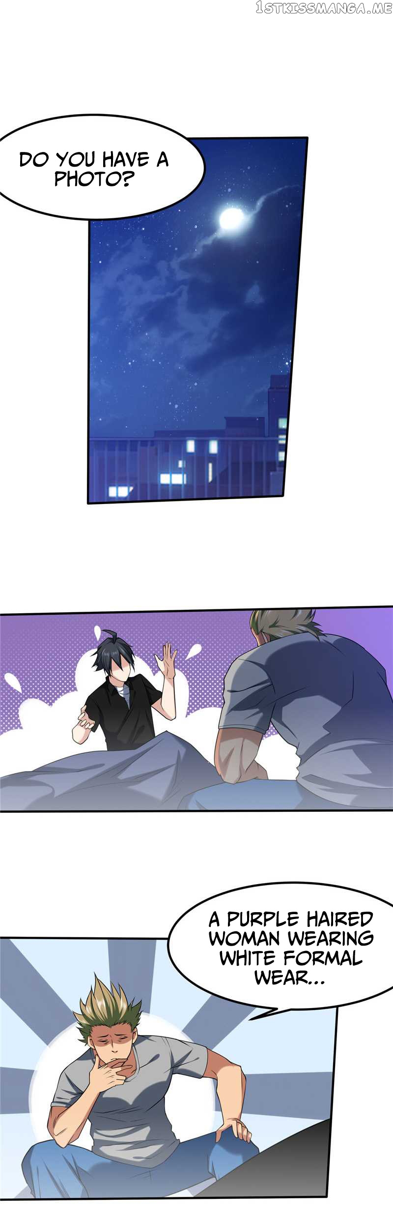 First Rate Master chapter 38 - page 20
