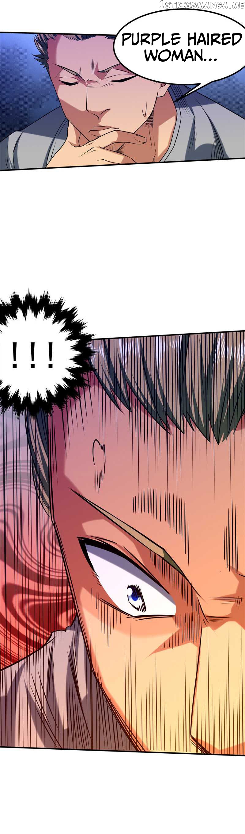 First Rate Master chapter 38 - page 21