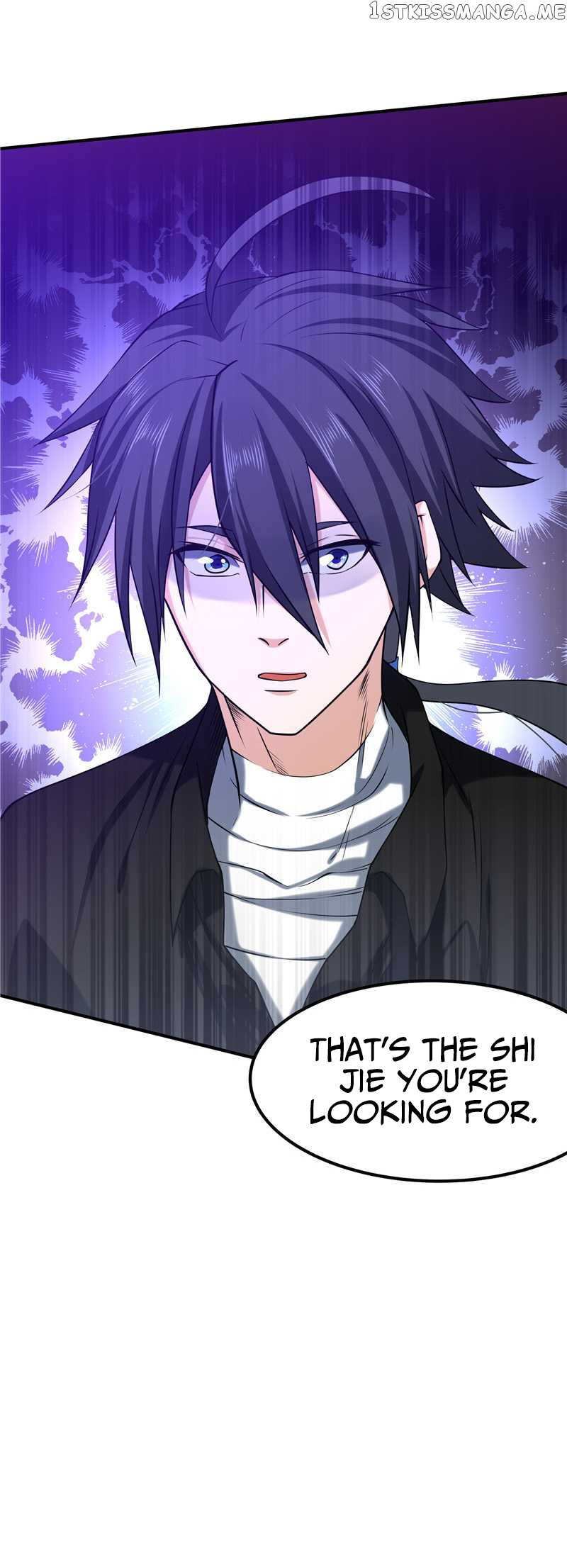 First Rate Master chapter 38 - page 27