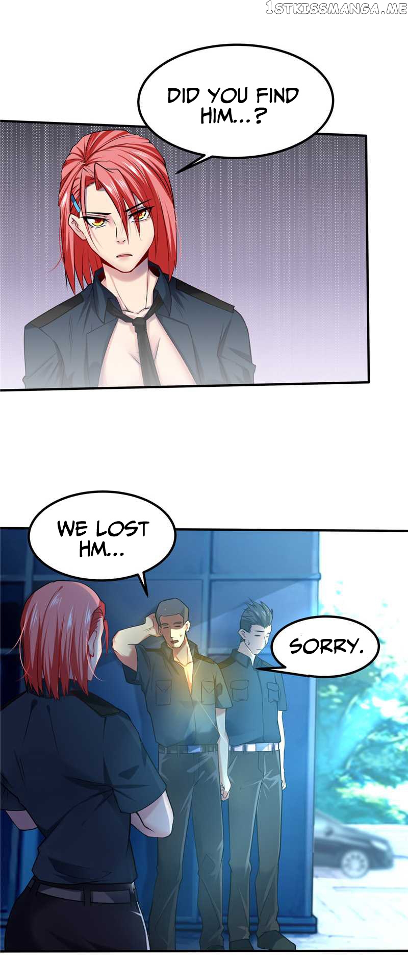 First Rate Master chapter 38 - page 4
