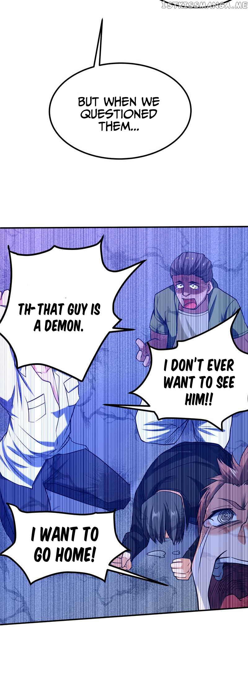 First Rate Master chapter 38 - page 6