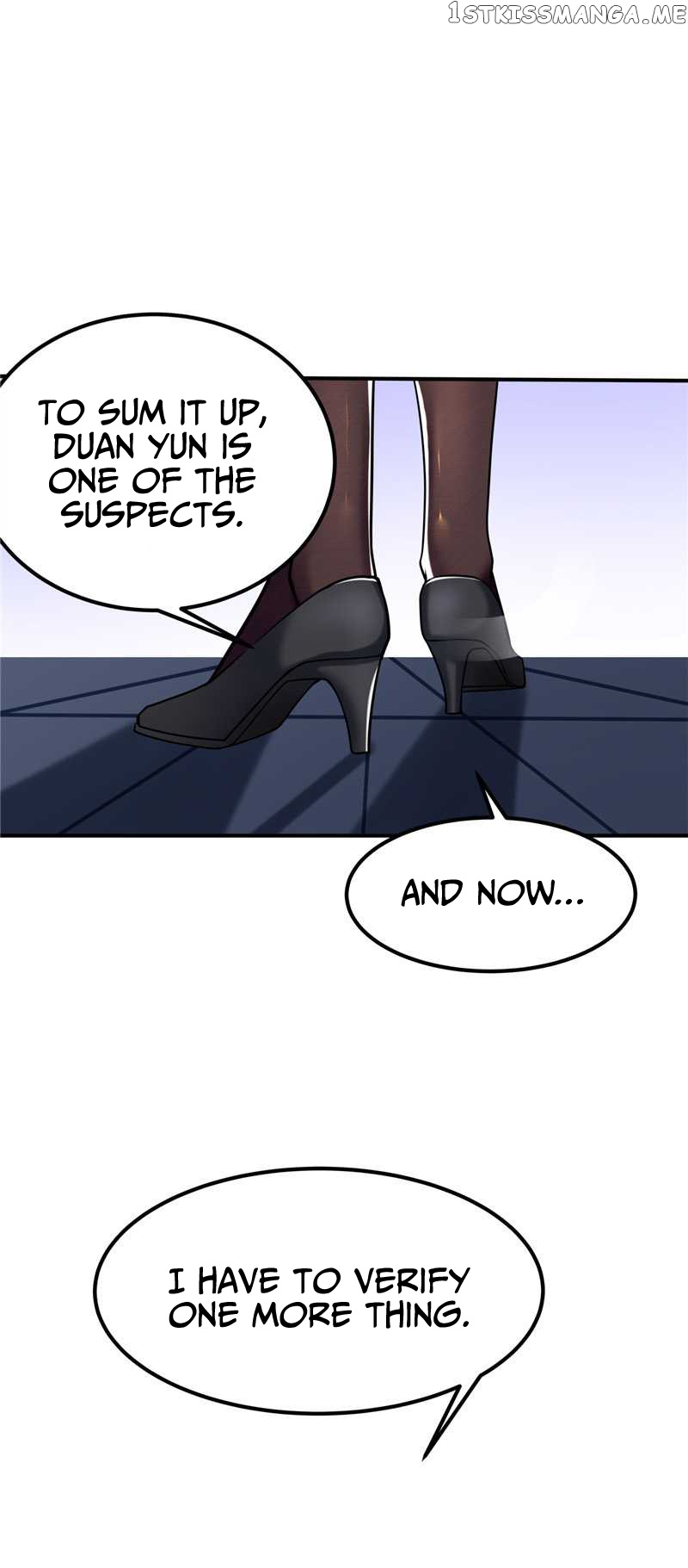 First Rate Master chapter 38 - page 8