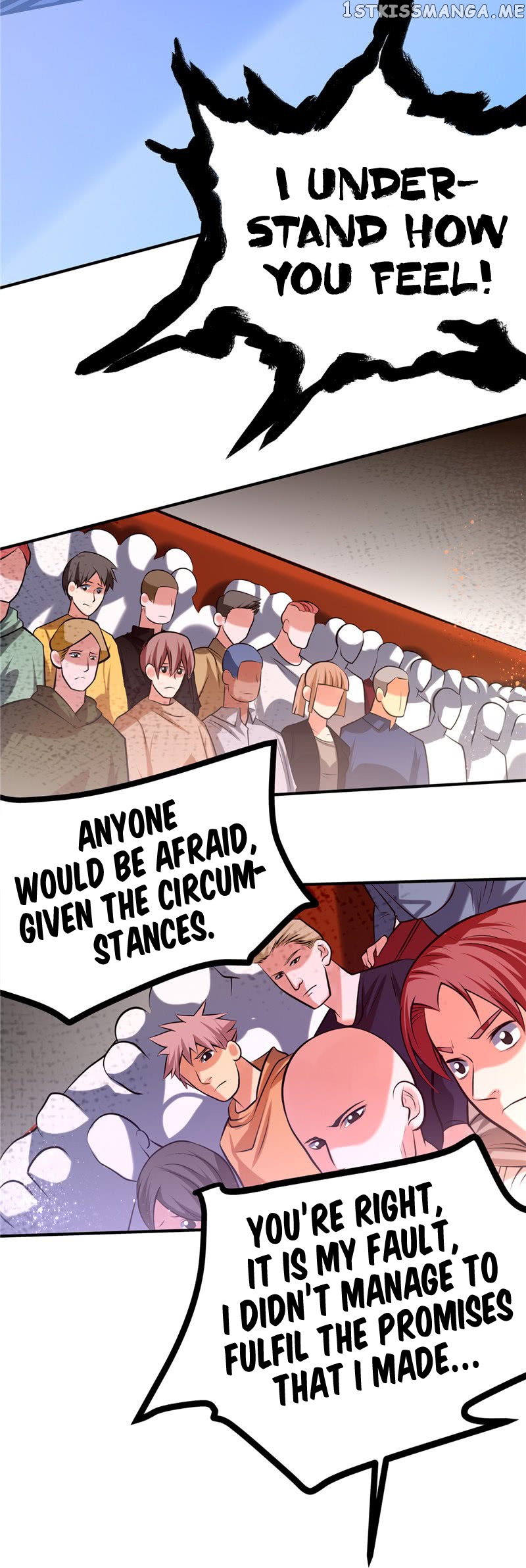 First Rate Master chapter 39 - page 13