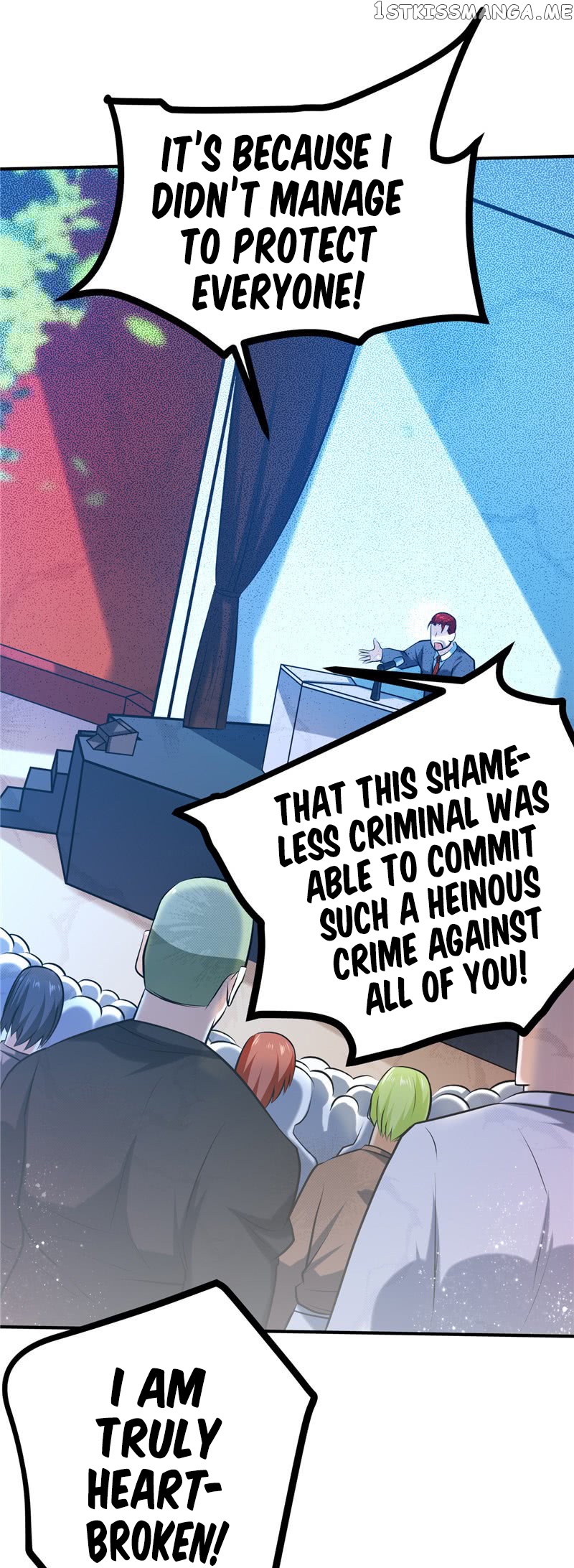 First Rate Master chapter 39 - page 14