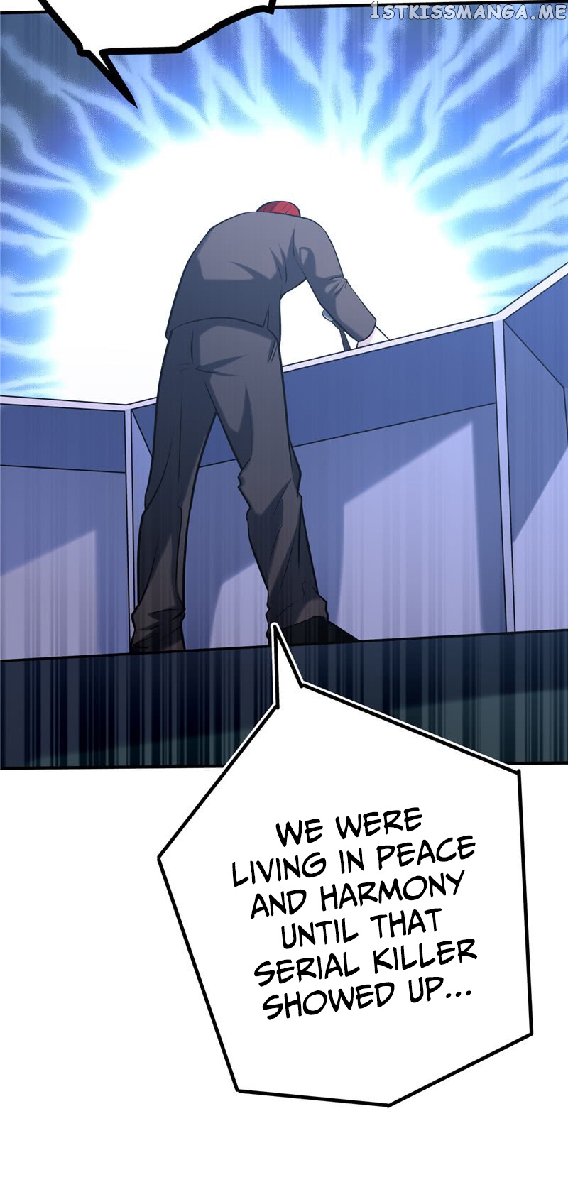 First Rate Master chapter 39 - page 15