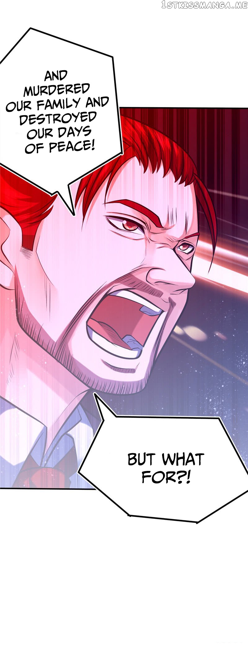 First Rate Master chapter 39 - page 16