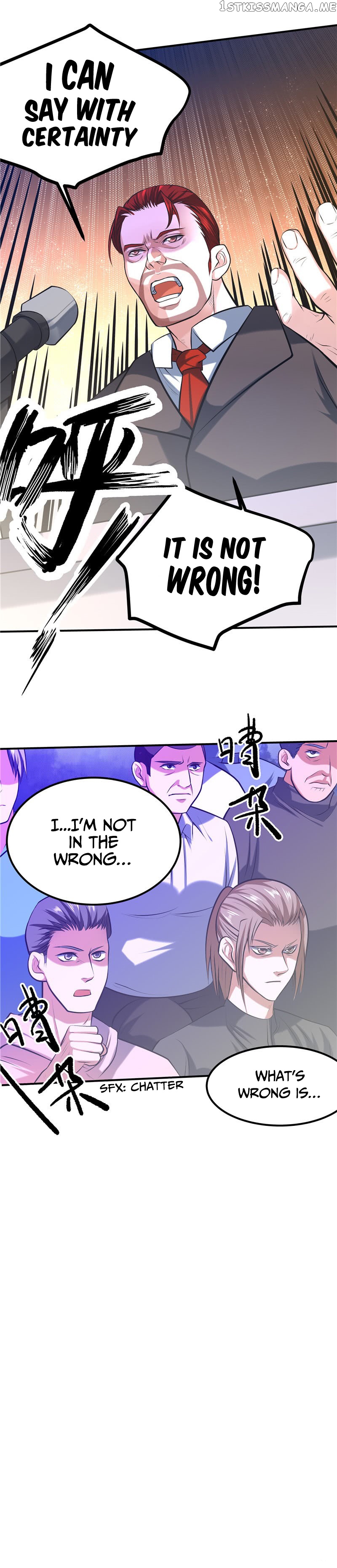 First Rate Master chapter 39 - page 18