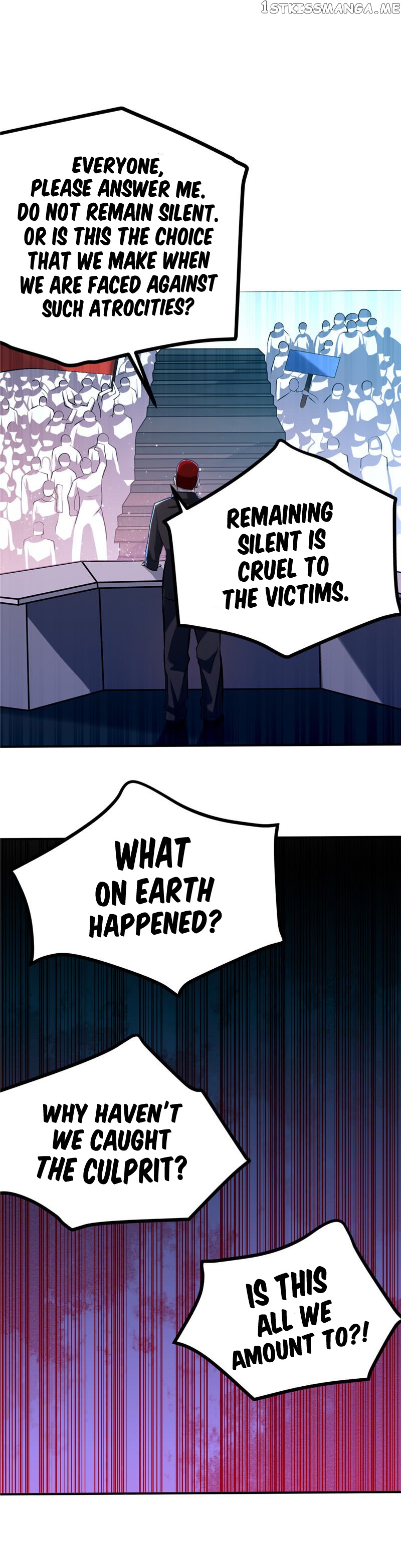 First Rate Master chapter 39 - page 19