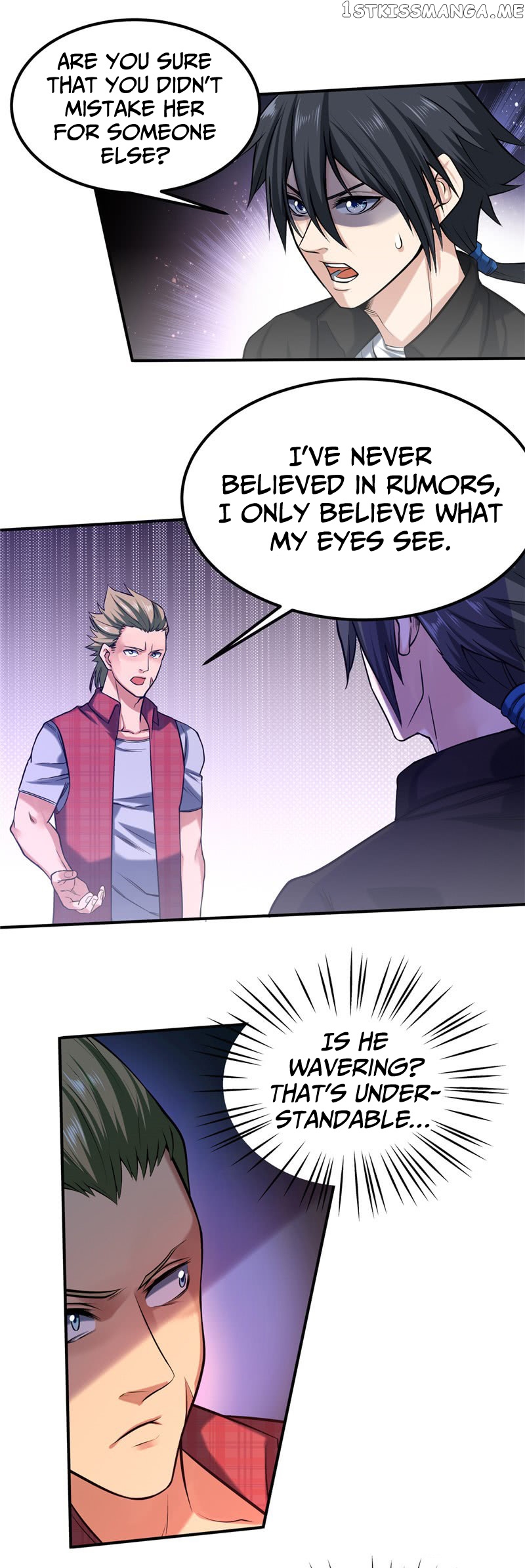 First Rate Master chapter 39 - page 3