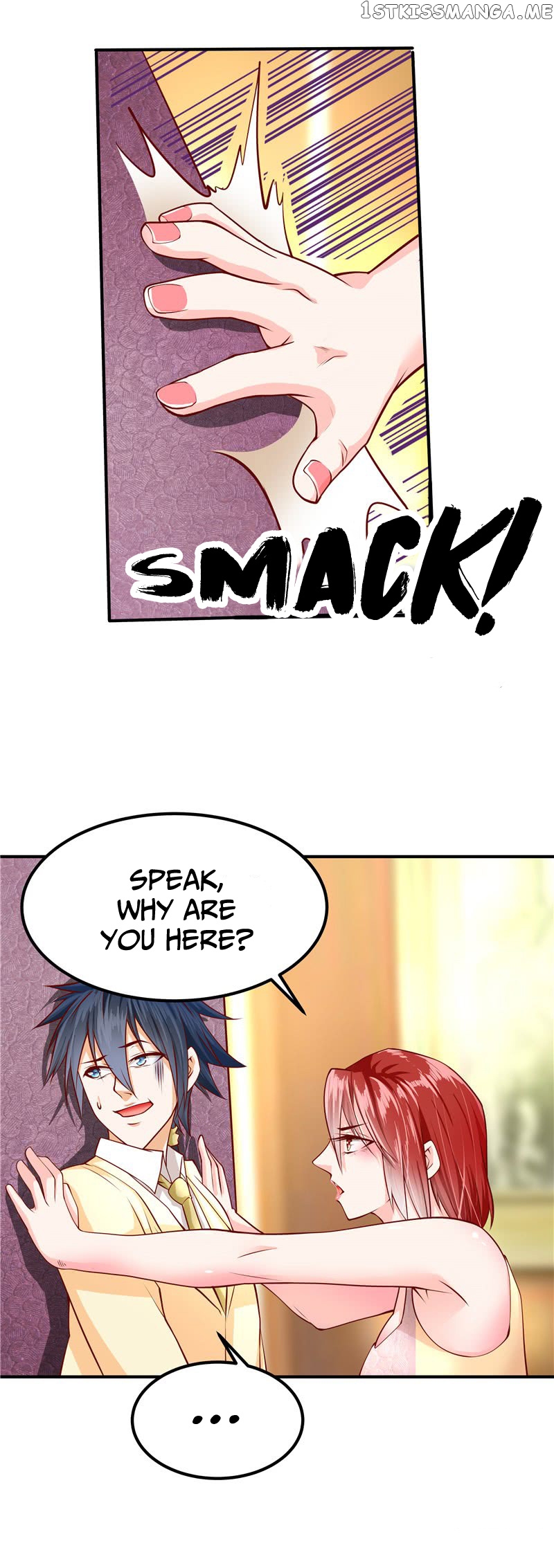 First Rate Master chapter 40 - page 16