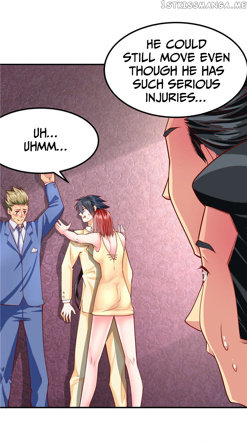 First Rate Master chapter 40 - page 17