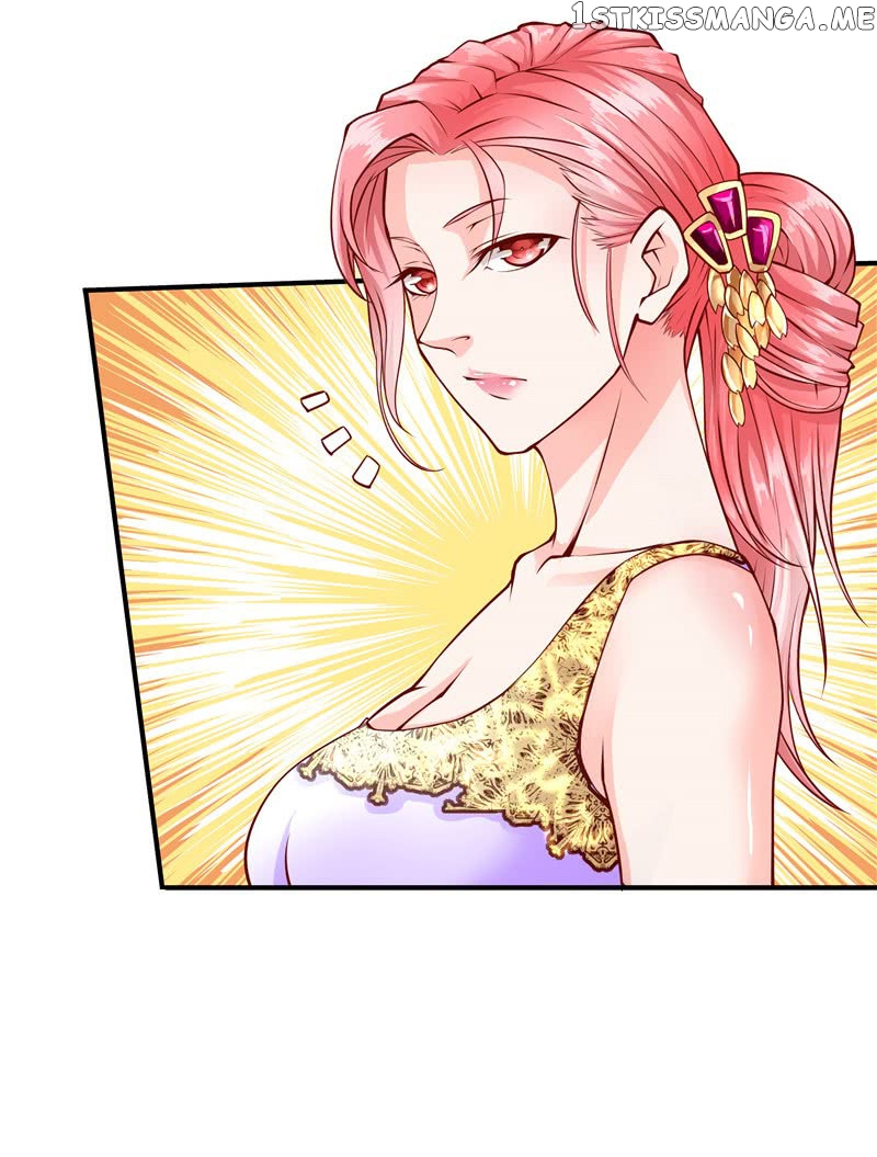 First Rate Master chapter 40 - page 19