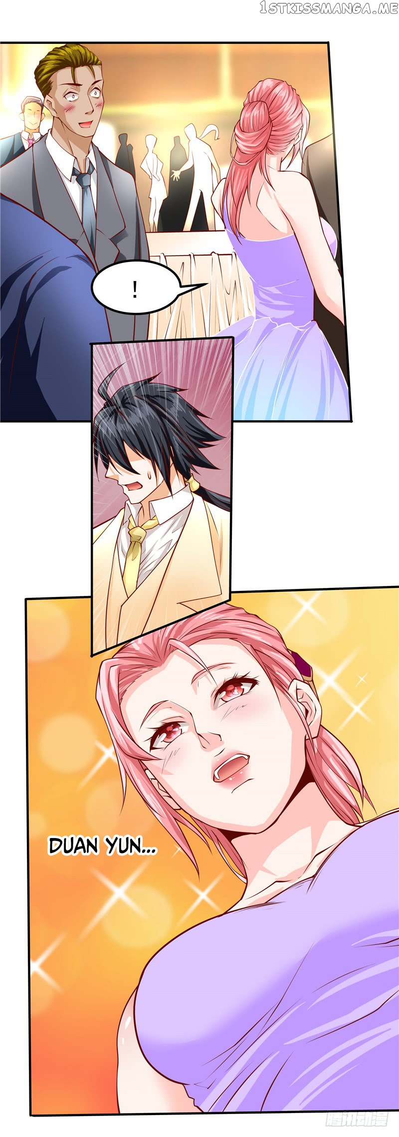 First Rate Master chapter 40 - page 20