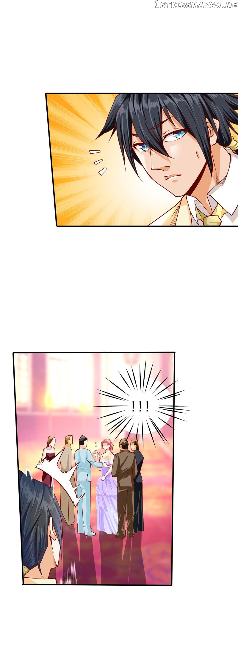 First Rate Master chapter 40 - page 22