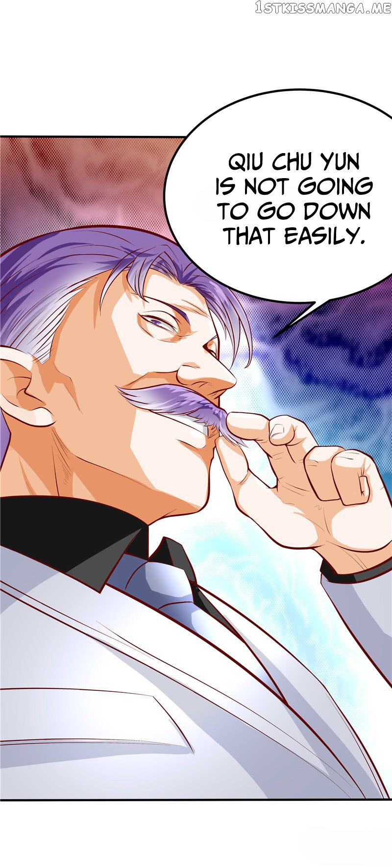 First Rate Master chapter 40 - page 3