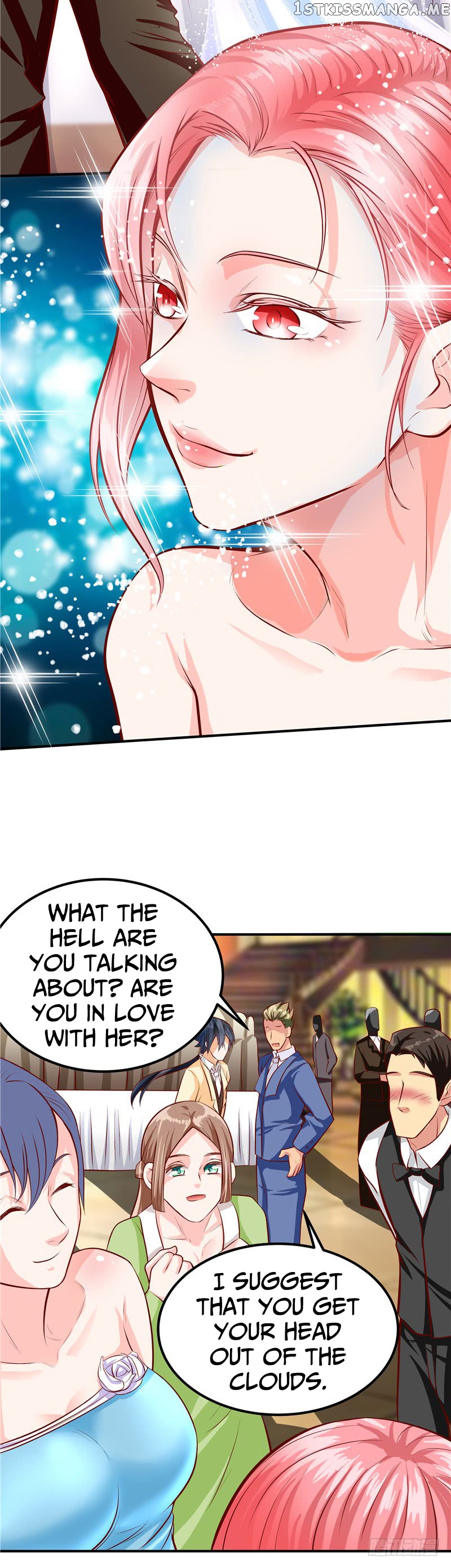 First Rate Master chapter 40 - page 8