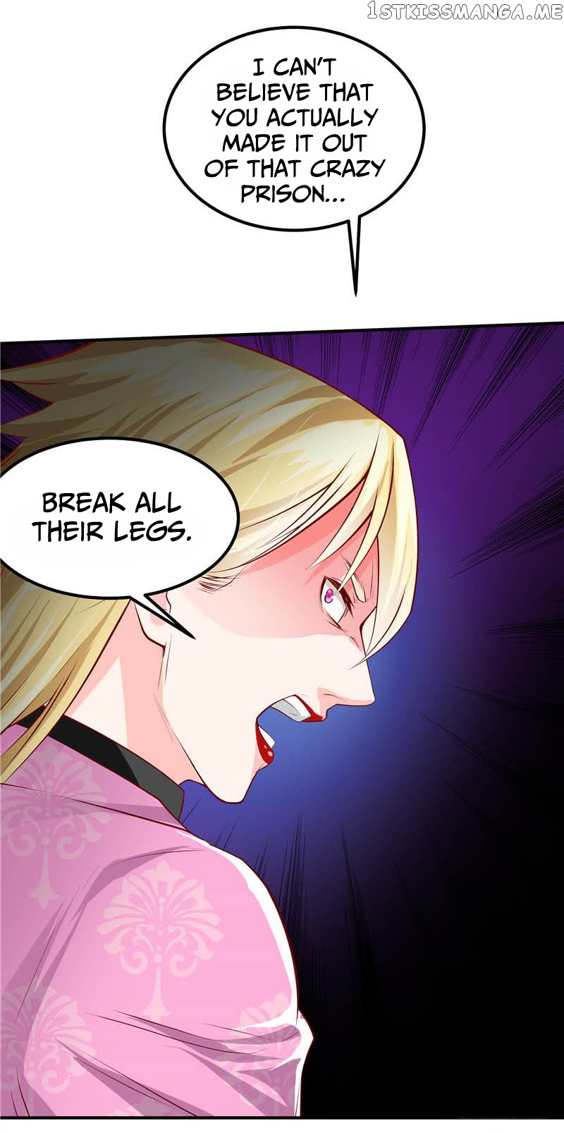 First Rate Master chapter 42 - page 14