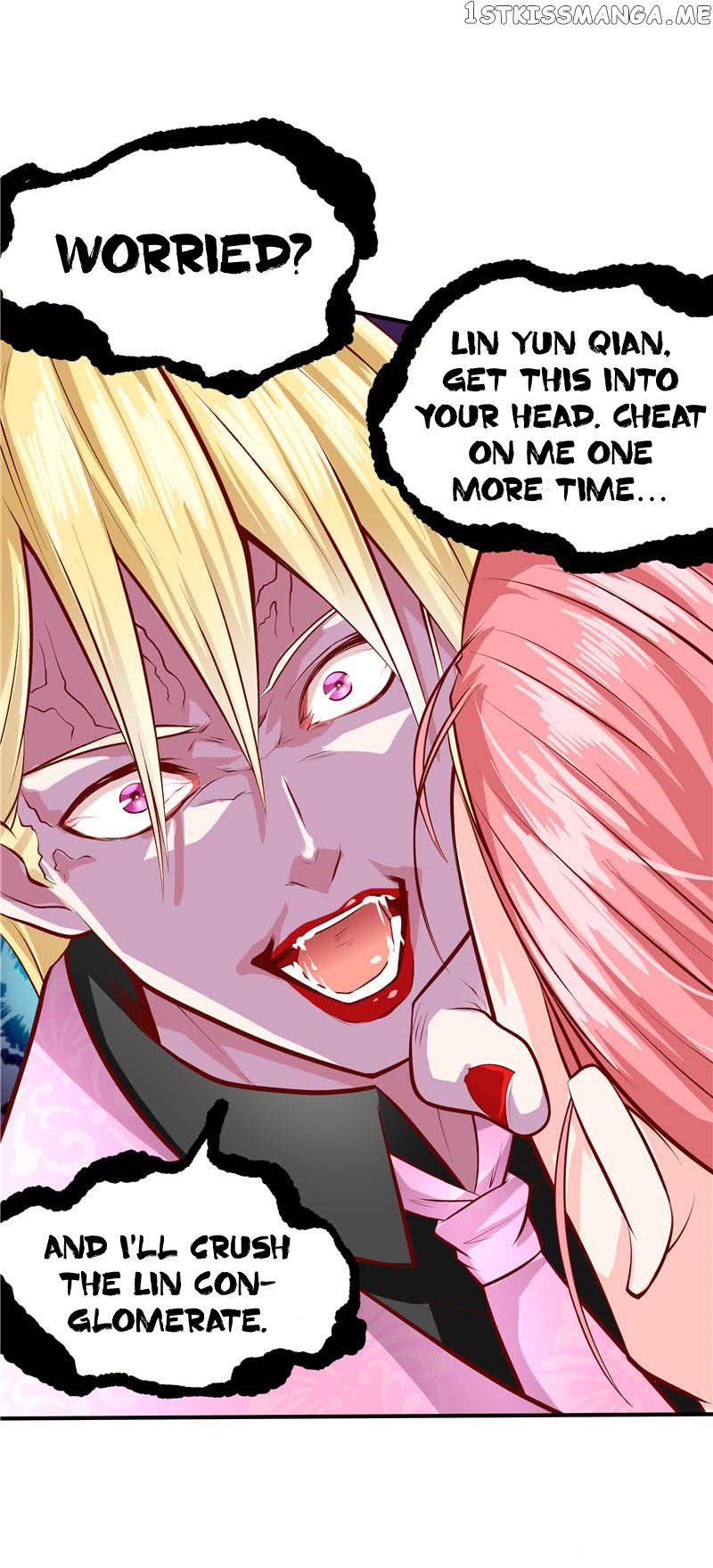 First Rate Master chapter 42 - page 21