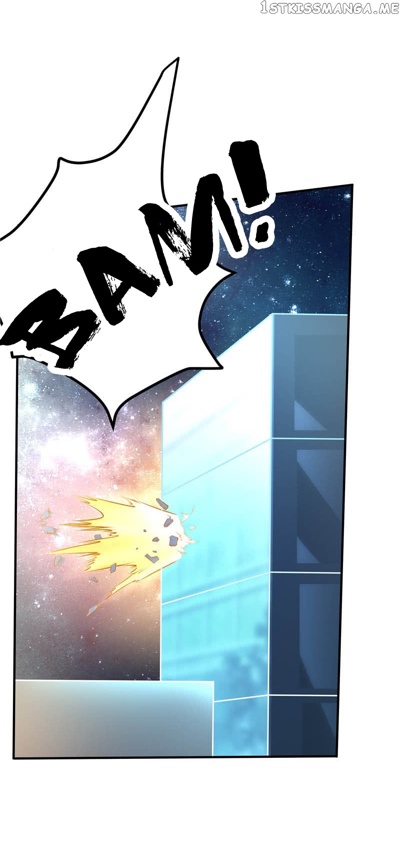 First Rate Master chapter 42 - page 23