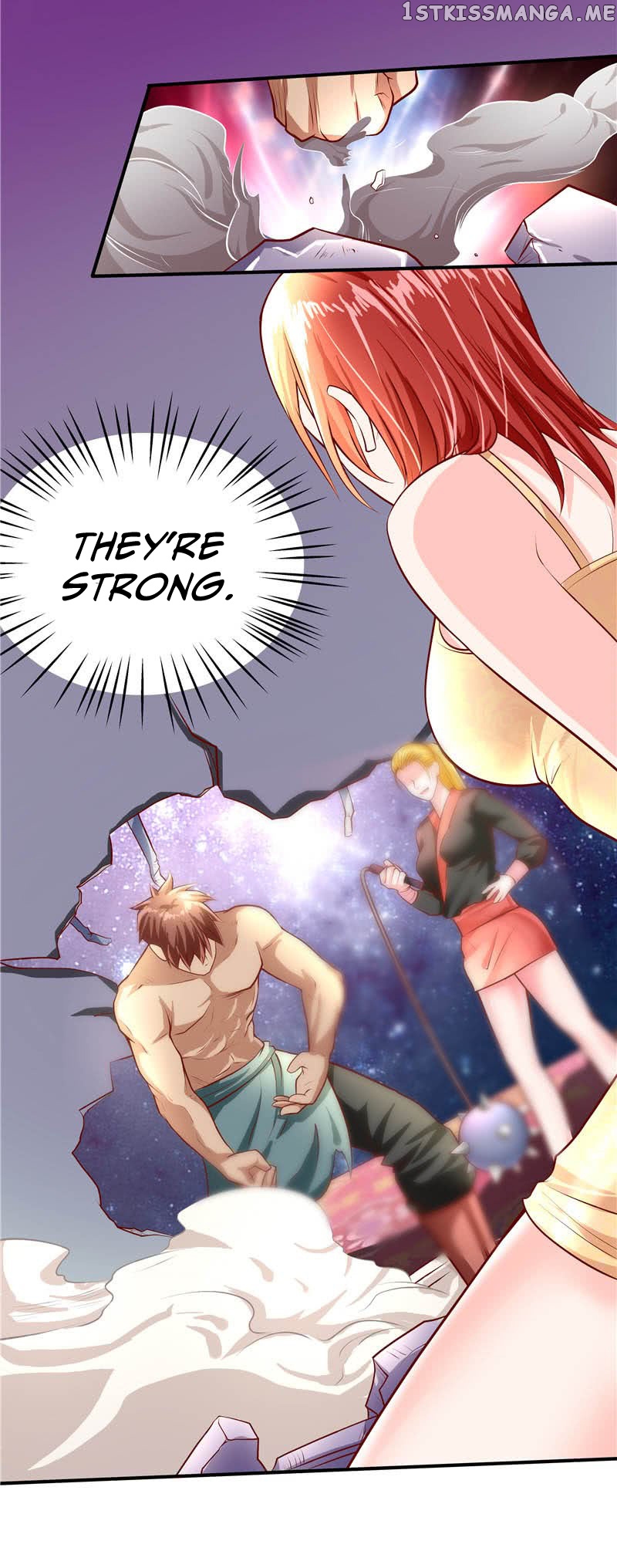 First Rate Master chapter 42 - page 29