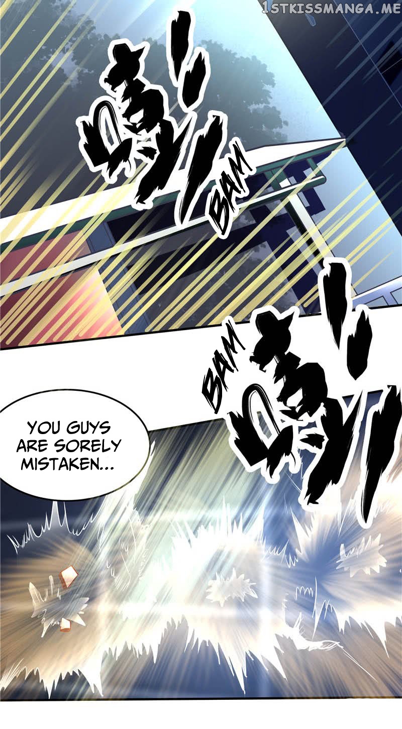 First Rate Master chapter 42 - page 40