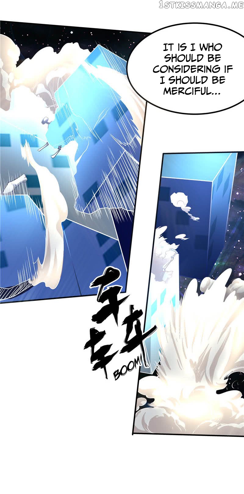 First Rate Master chapter 42 - page 41