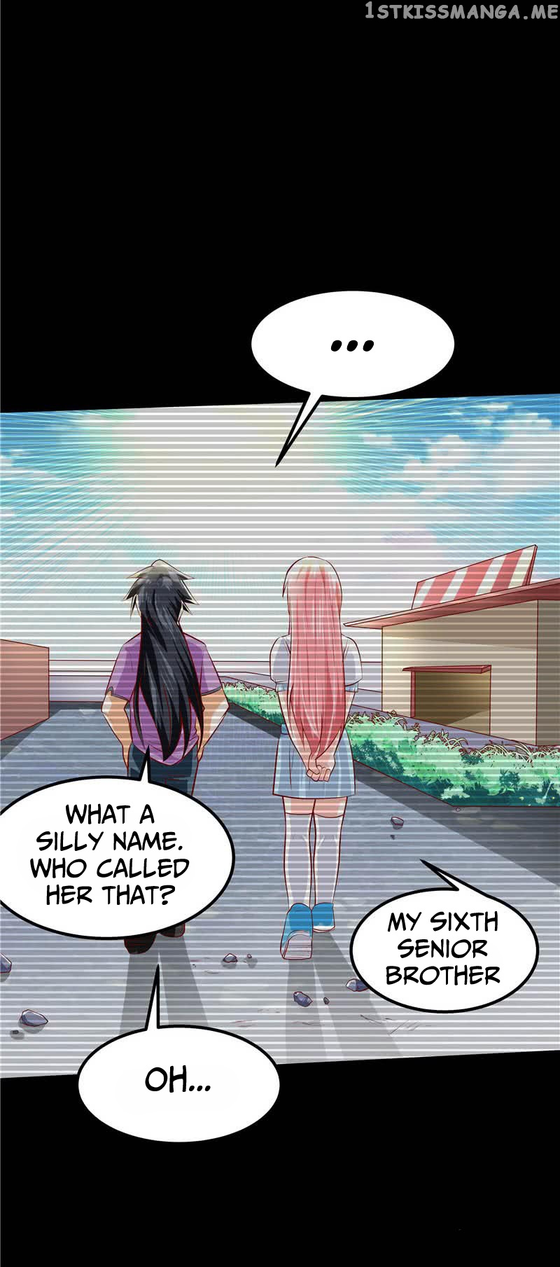 First Rate Master chapter 42 - page 6
