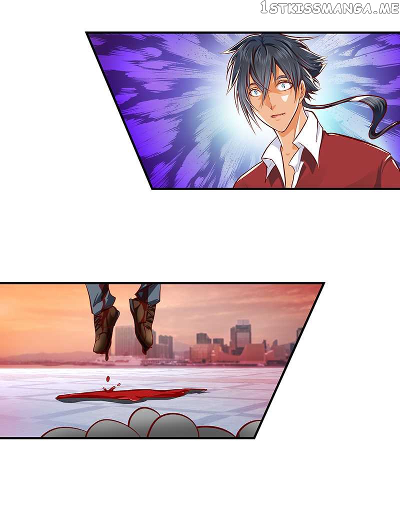 First Rate Master chapter 31 - page 10