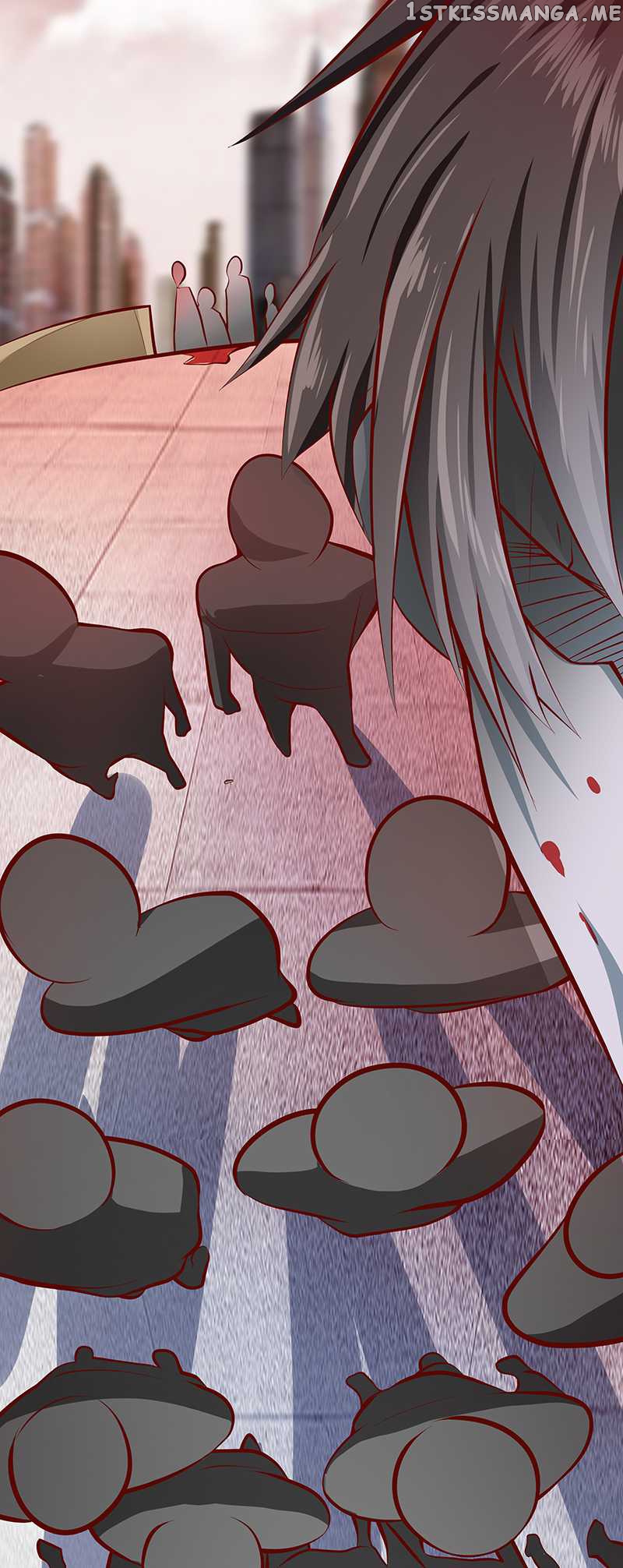 First Rate Master chapter 31 - page 12