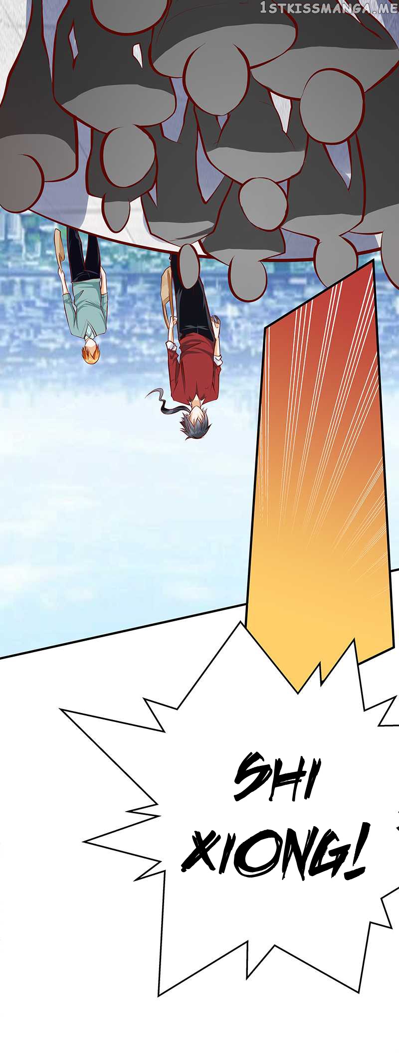 First Rate Master chapter 31 - page 13