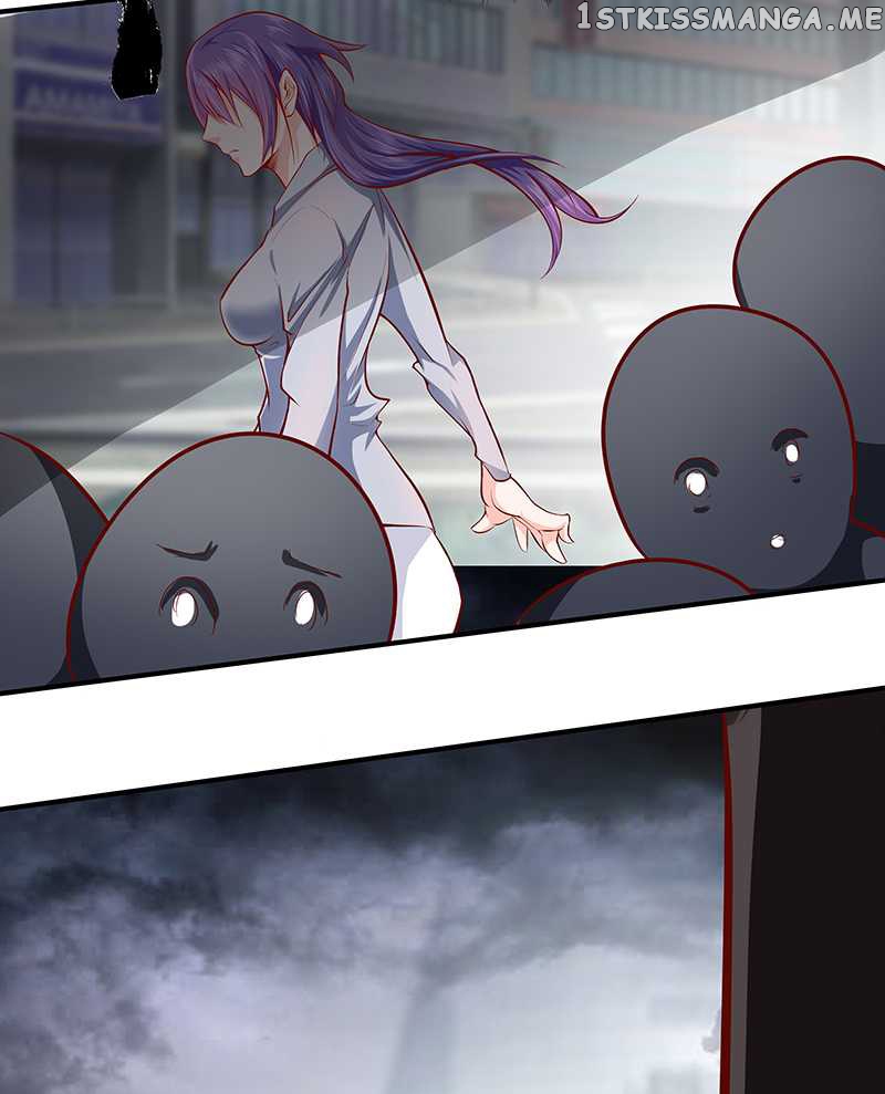 First Rate Master chapter 31 - page 17