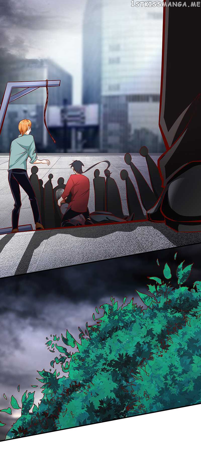 First Rate Master chapter 31 - page 18