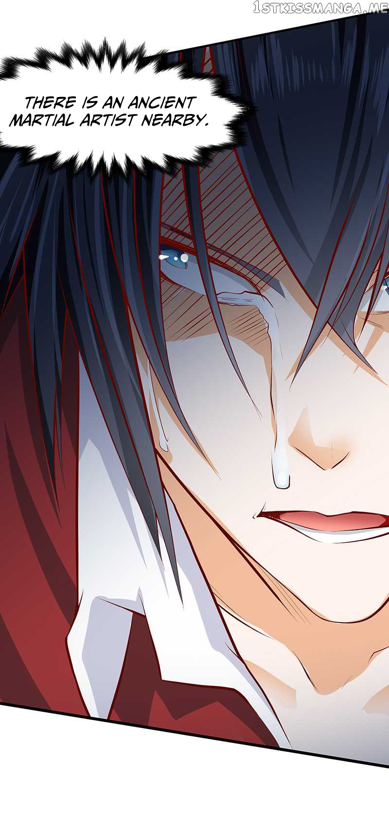 First Rate Master chapter 31 - page 19